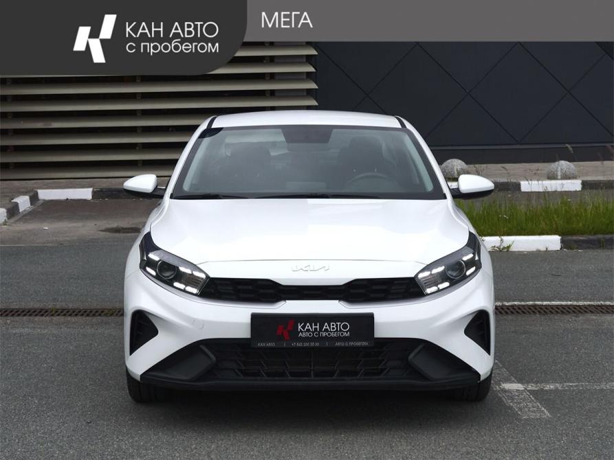 Kia Cerato IV Рестайлинг Казань  - изображение 3