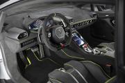 Lamborghini Huracán I Рестайлинг Москва  - изображение 35