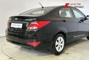 Hyundai Solaris I Саранск  - изображение 29