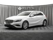 Mercedes-Benz A-Класс III (W176) Москва  - изображение 24