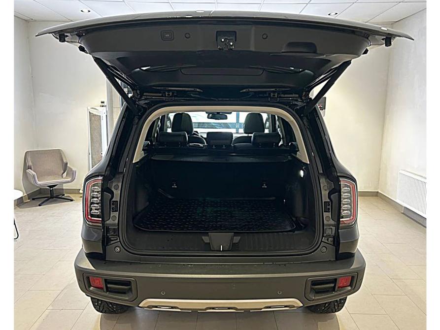 Haval Dargo Ярославль  - изображение 7