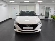 Hyundai Solaris II Рестайлинг Киров  - изображение 20
