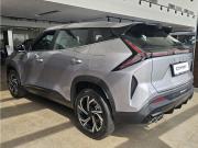 Geely Cityray Москва  - изображение 16