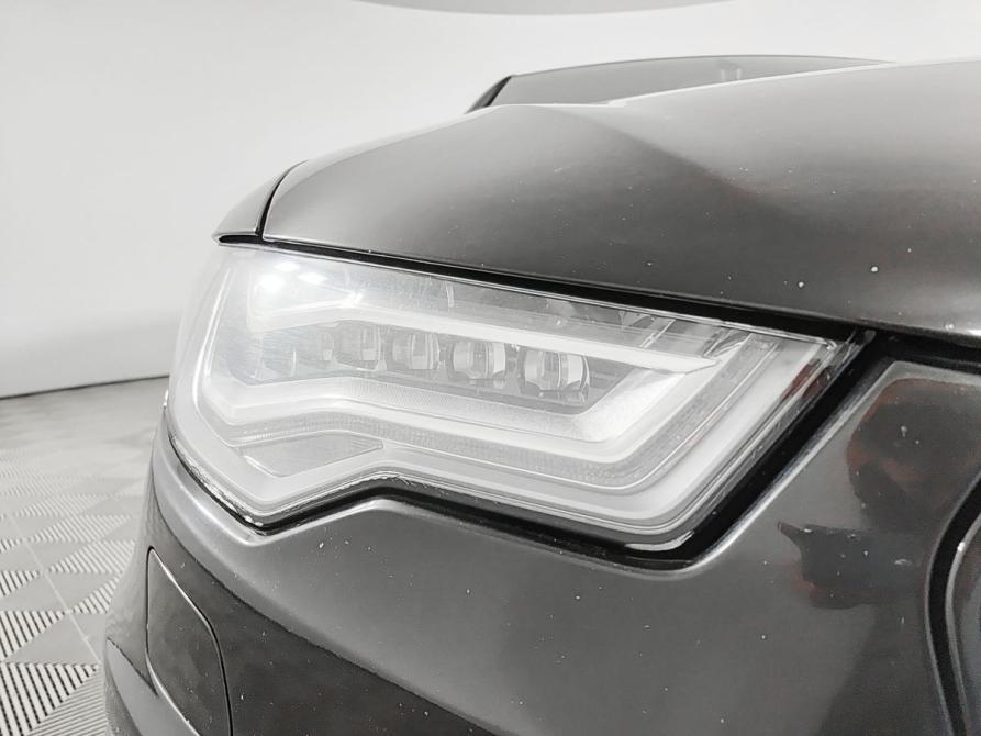 Audi A6 IV (C7) Уфа  - изображение 21