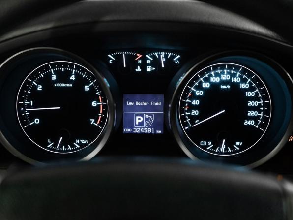 Toyota Land Cruiser 200 Series с пробегом 2008 года, цена 2 600 000 рублей, 324581 км, внедорожник, Автокод Объявления