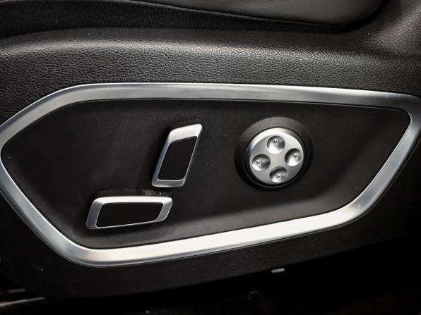 Geely Tugella I с пробегом 2022 года, цена 2 950 000 рублей, 44746 км, внедорожник, Автокод Объявления