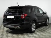Ford Explorer V Рестайлинг Санкт-Петербург  - изображение 34
