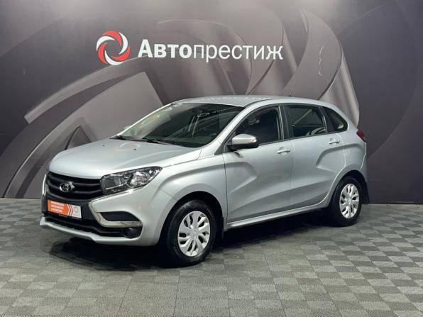 Lada (ВАЗ) XRAY I с пробегом 2018 года, цена 770 000 рублей, 100174 км, хэтчбек, Автокод Объявления