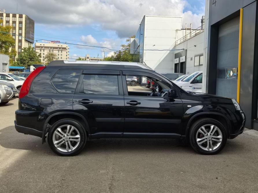Nissan X-Trail II Рестайлинг Москва  - изображение 4