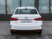 Hyundai Solaris II Рестайлинг Екатеринбург  - изображение 25