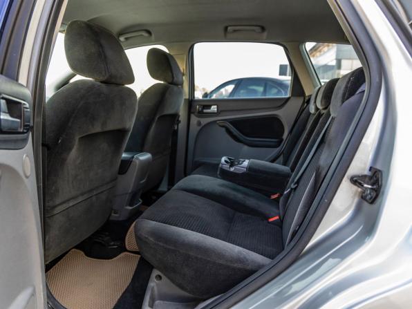 Ford Focus II Рестайлинг с пробегом 2009 года, цена 748 000 рублей, 227144 км, универсал, Автокод Объявления