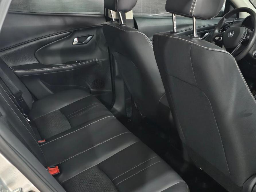 Changan Alsvin Краснодар  - изображение 23
