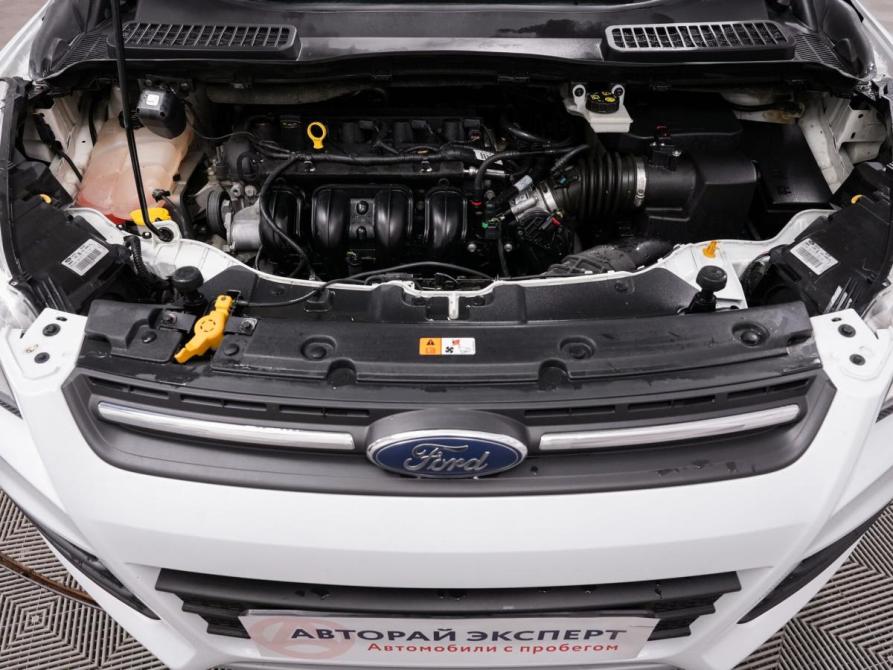 Ford Kuga II Ульяновск  - изображение 19