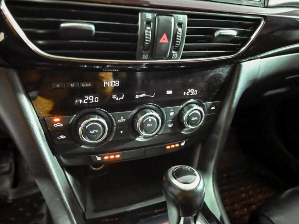 Mazda 6 III (GJ) с пробегом 2014 года, цена 1 790 000 рублей, 123255 км, седан, Автокод Объявления
