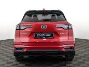 Changan CS55 Plus II Рестайлинг Москва  - изображение 35