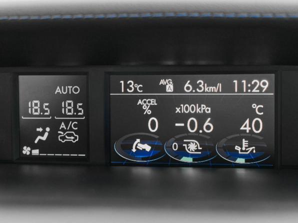 Subaru Levorg I с пробегом 2016 года, цена 1 750 000 рублей, 91926 км, универсал, Автокод Объявления