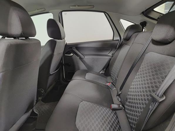 Lada (ВАЗ) Granta I Рестайлинг с пробегом 2019 года, цена 690 000 рублей, 56420 км, хэтчбек, Автокод Объявления