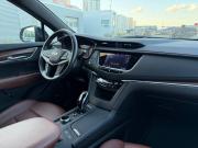 Cadillac XT5 I Рестайлинг Санкт-Петербург  - изображение 36