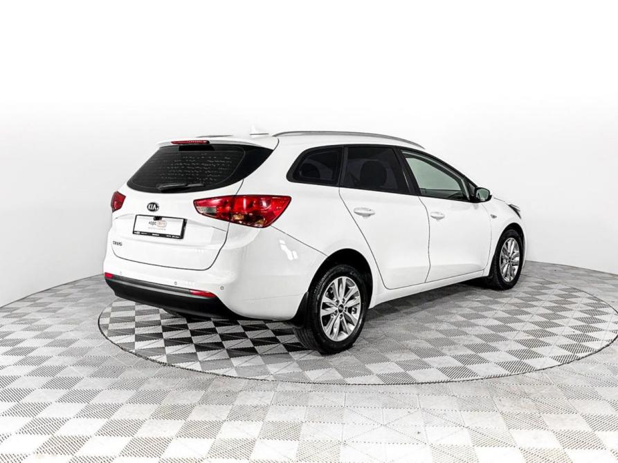Kia Ceed II Рестайлинг Ногинск  - изображение 4