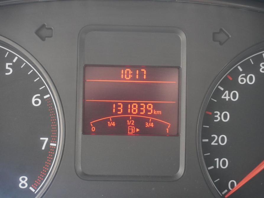 Volkswagen Polo V Москва  - изображение 15