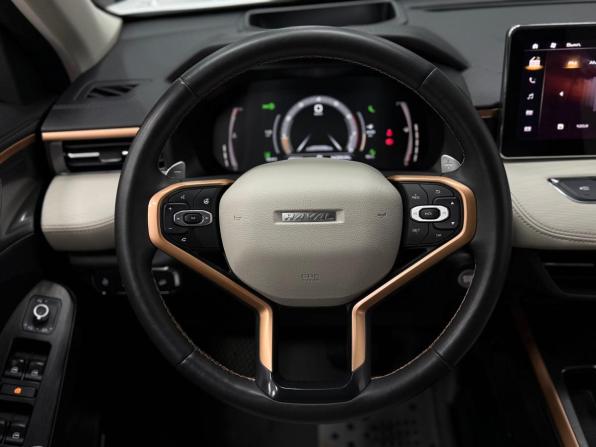 Haval Jolion I с пробегом 2023 года, цена 1 999 000 рублей, 48608 км, внедорожник, Автокод Объявления