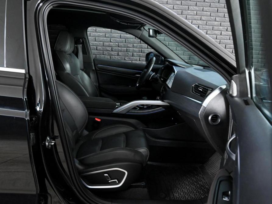 Geely Tugella I Рестайлинг Екатеринбург  - изображение 12