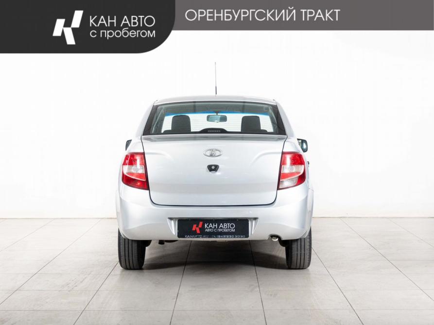 Lada (ВАЗ) Granta I Казань  - изображение 4