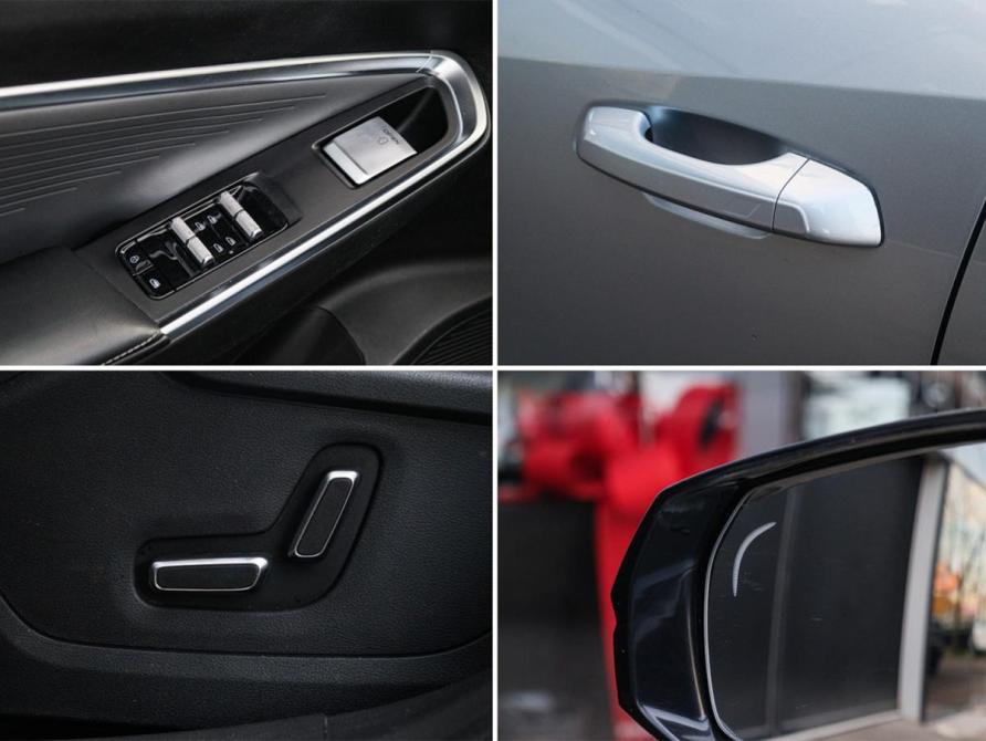 Geely Cityray Москва  - изображение 18