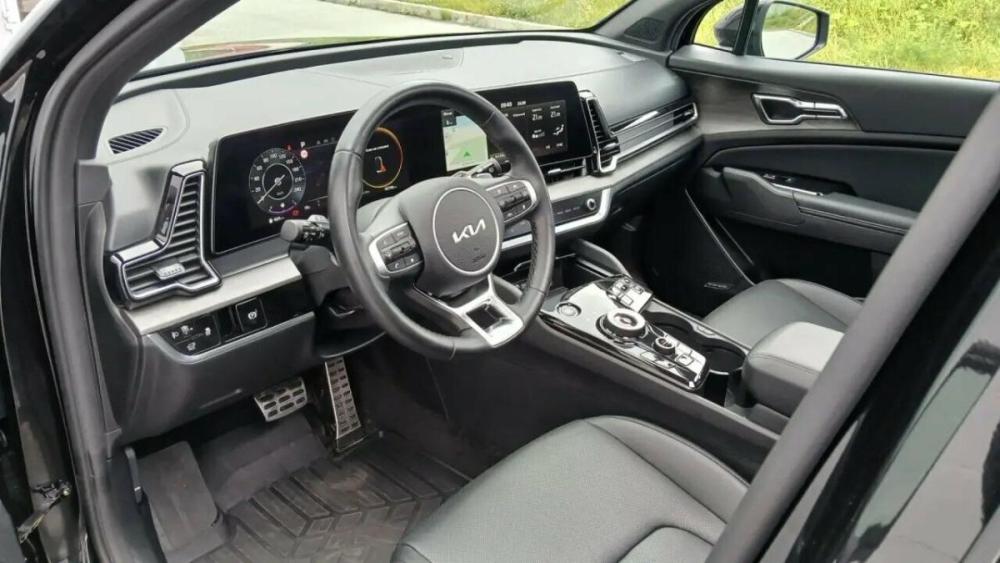 Kia Sportage V Екатеринбург  - изображение 10