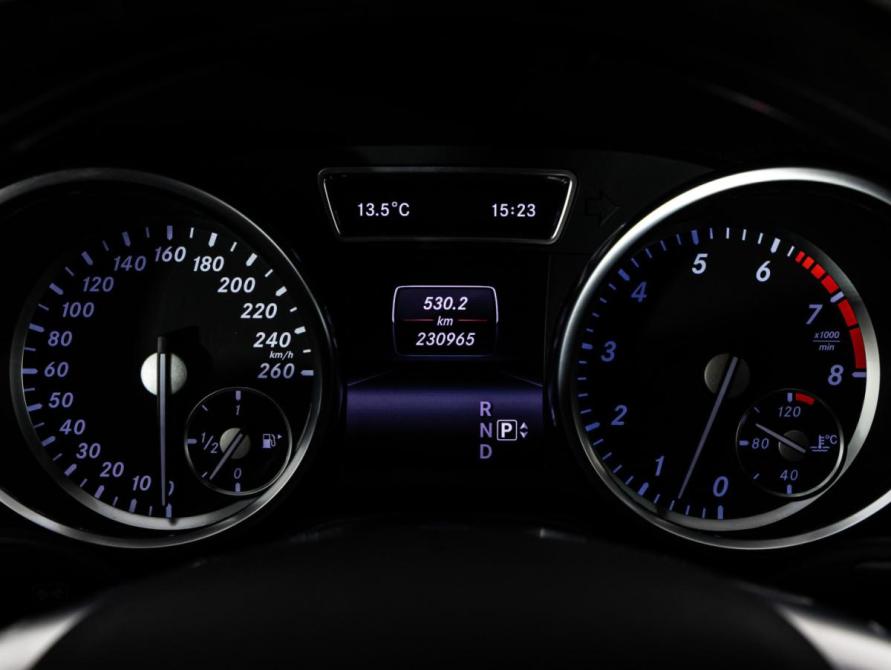 Mercedes-Benz GL-Класс II (X166) Санкт-Петербург  - изображение 29
