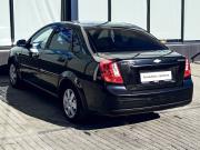 Chevrolet Lacetti I Екатеринбург  - изображение 22