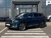 Geely Monjaro I Воронеж  - изображение 12
