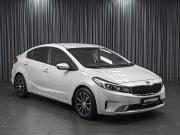 Kia Cerato III Рестайлинг (Classic) Ставрополь  - изображение 24