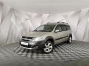 Lada (ВАЗ) Largus I Москва  - изображение 19