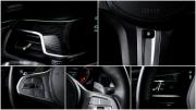 BMW 7 серии VI (G11/G12) Рестайлинг Москва  - изображение 29