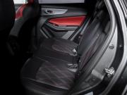 Changan CS55 Plus II Рестайлинг Москва  - изображение 30