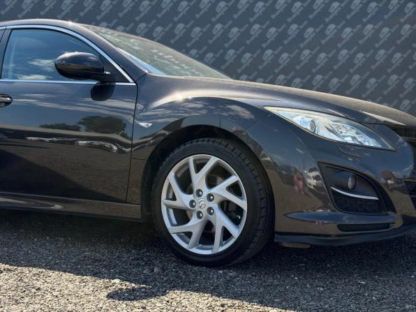 Mazda 6 II (GH) Рестайлинг с пробегом 2012 года, цена 1 165 000 рублей, 156000 км, седан, Автокод Объявления