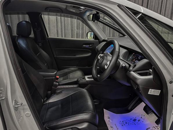 Honda Fit IV с пробегом 2020 года, цена 1 450 000 рублей, 88000 км, хэтчбек, Автокод Объявления