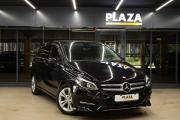 Mercedes-Benz B-Класс II (W246) Рестайлинг Уфа  - изображение 28