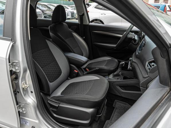 Lada (ВАЗ) Vesta I Рестайлинг (NG) с пробегом 2024 года, цена 1 385 000 рублей, 15845 км, седан, Автокод Объявления