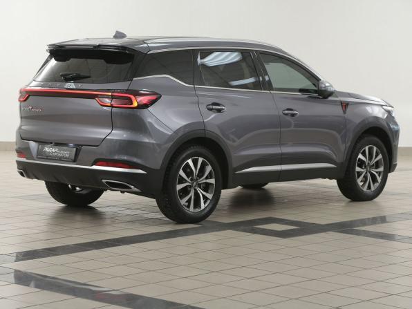 Chery Tiggo 7 Pro Max I с пробегом 2023 года, цена 1 995 000 рублей, 28500 км, внедорожник, Автокод Объявления