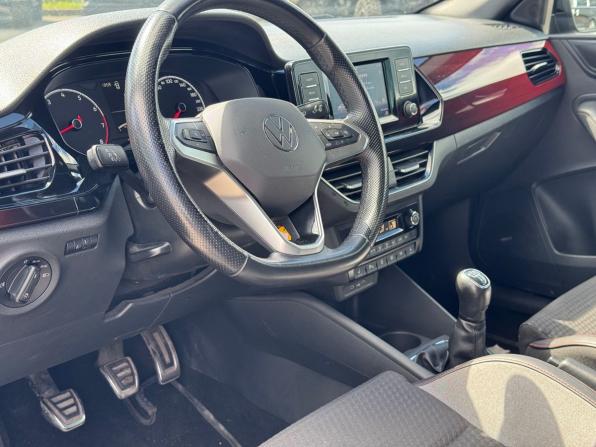 Volkswagen Polo VI с пробегом 2021 года, цена 1 590 000 рублей, 92255 км, лифтбек, Автокод Объявления