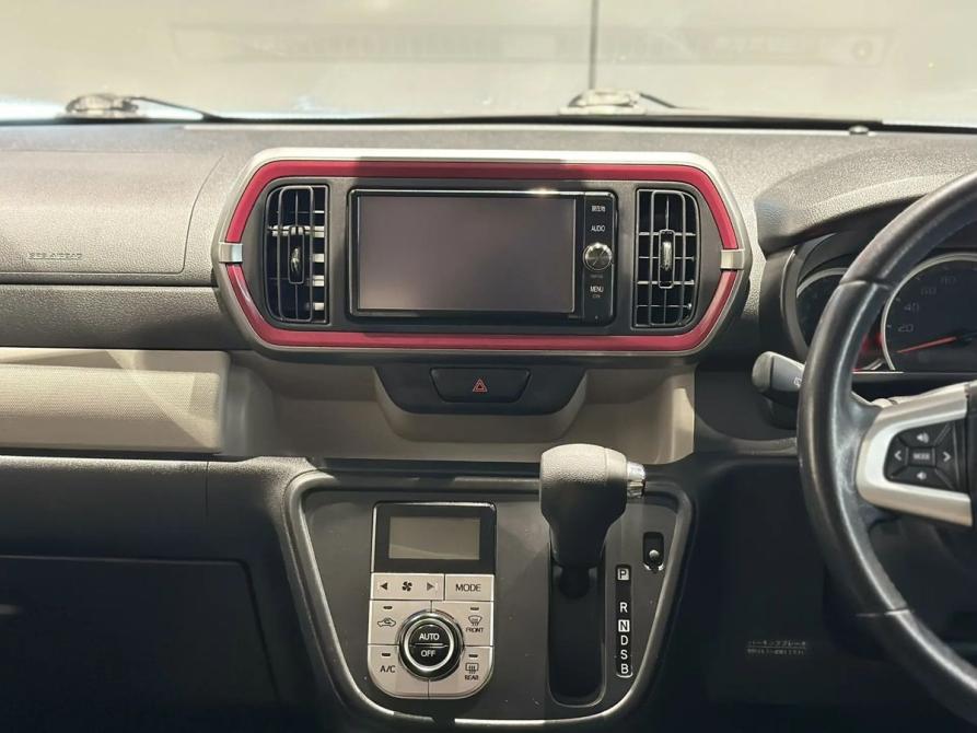 Toyota Passo III Новосибирск  - изображение 18
