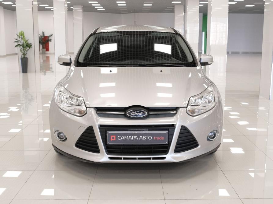Ford Focus III Самара  - изображение 7