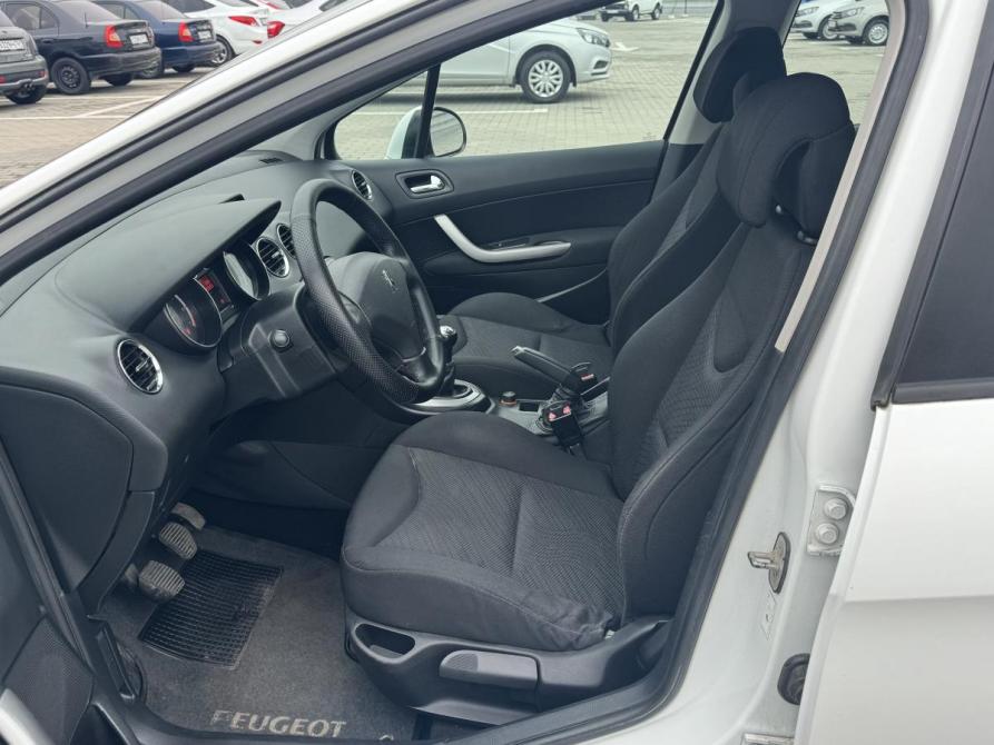 Peugeot 308 I Ростов-на-Дону  - изображение 9