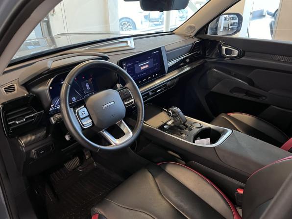 Haval H3 I с пробегом 2024 года, цена 2 579 000 рублей, 46892 км, внедорожник, Автокод Объявления