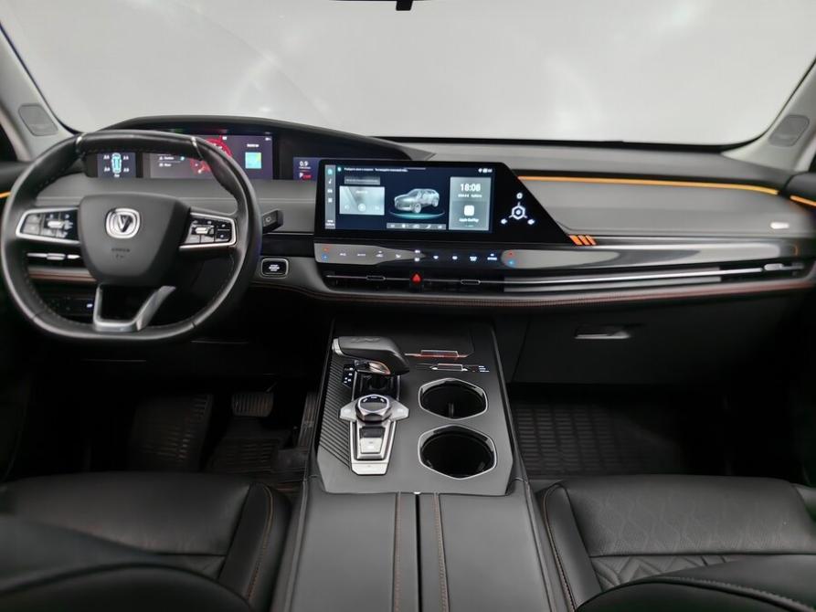Changan UNI-K Подольск  - изображение 12