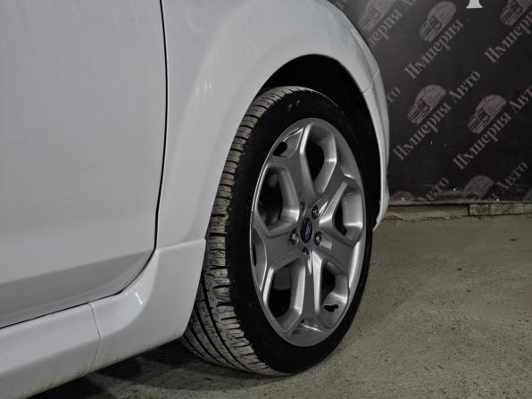 Ford Focus II Рестайлинг с пробегом 2008 года, цена 695 000 рублей, 279780 км, хэтчбек, Автокод Объявления