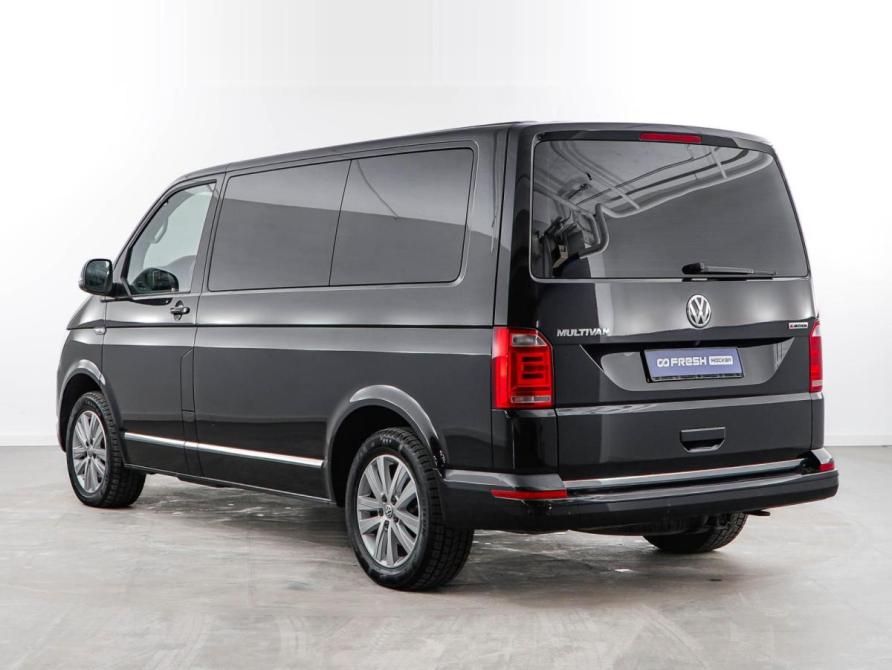 Volkswagen Multivan T6 Москва  - изображение 2