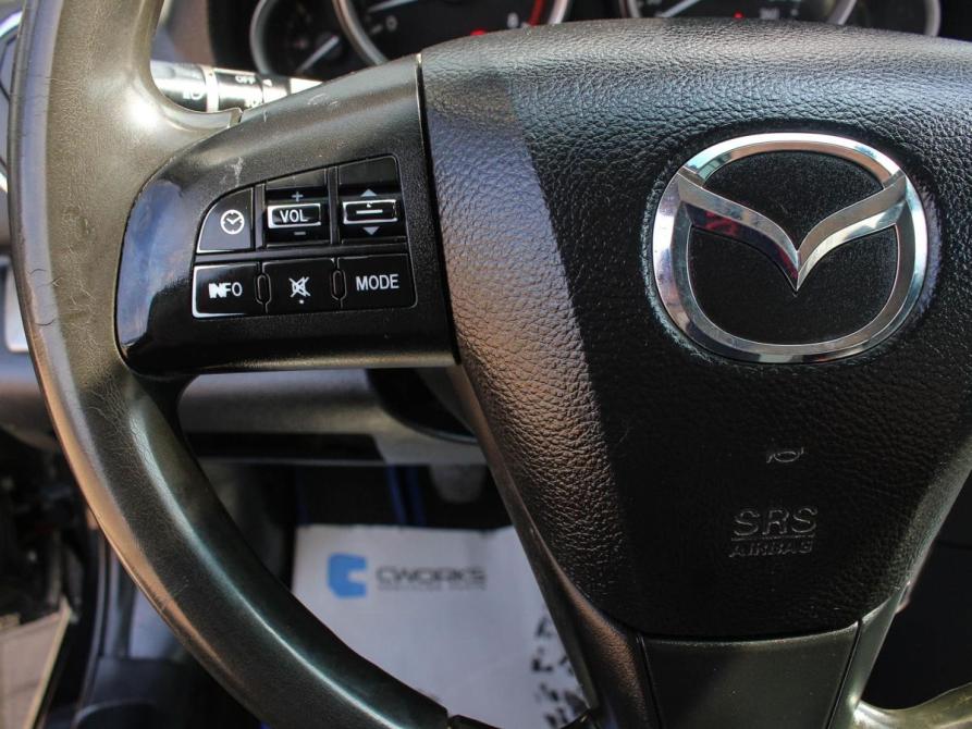 Mazda 6 II (GH) Рестайлинг Калуга  - изображение 10